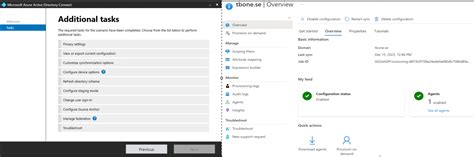 time  migrate  entra cloud sync   bones blog