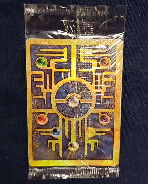 ancient mew trading card 4