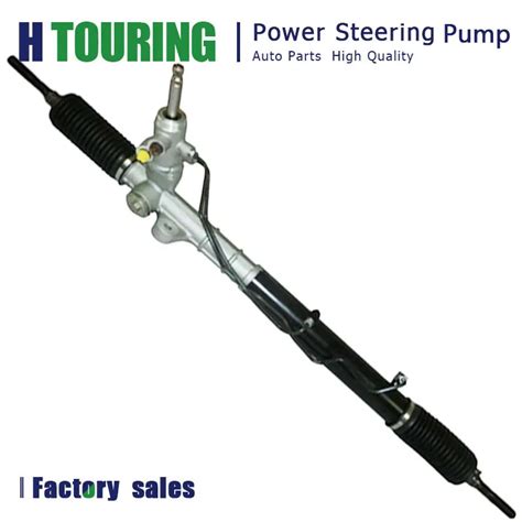 57700 2s100 577002s100 New Power Steering Rack For Car Hyundai Ix35