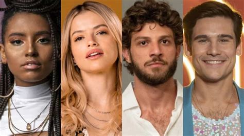 Mania de Você Tudo o que já se sabe sobre a próxima novela das 21h da