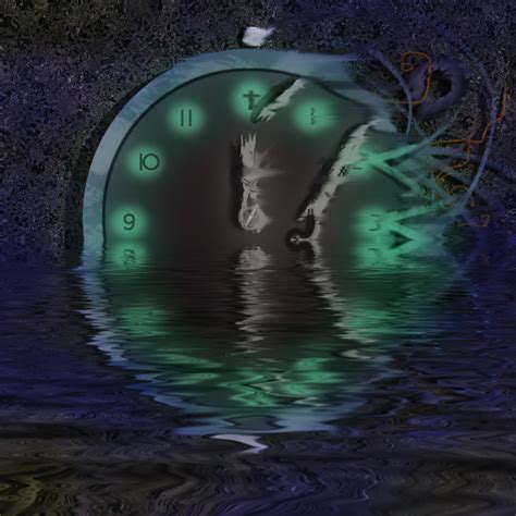 Time Unraveled-Revisited by reliantkwwjd