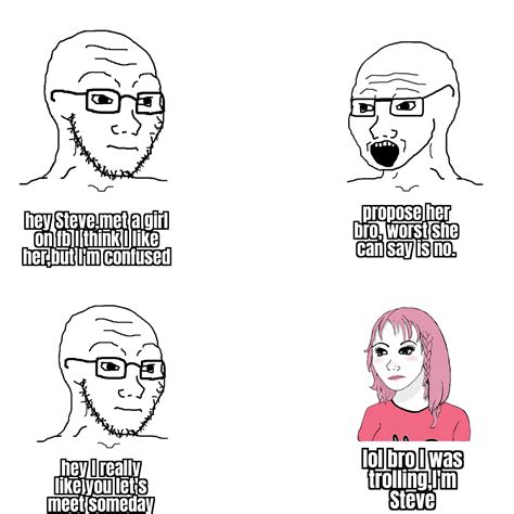 Fuck You Steve R Memes