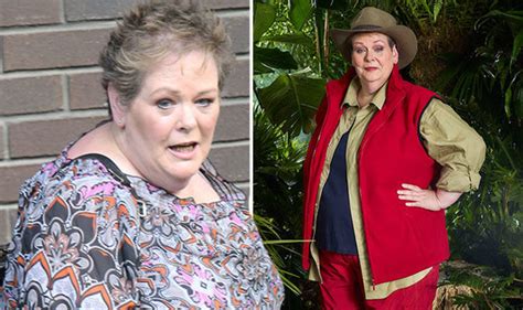 Anne Hegerty: I’m A Celebrity 2018 star ‘almost homeless’ before ITV ...