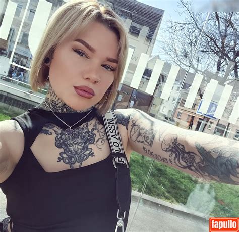 Typischblonnd Nude Photo 9 Fapullo