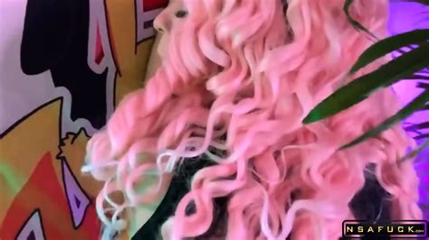 Dirty Camgirl Gets Her Tight Anal Hole Pumped Full Of Cock