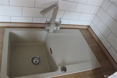 Кухонная мойка Franke Orion OID 611-78 - «У кого-то мойка из нержавейки ...