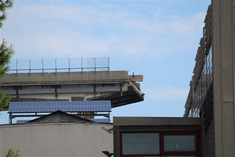 Ponte Morandi Testimonianza Choc Dellex Ad Di Edizione Sapevo Del