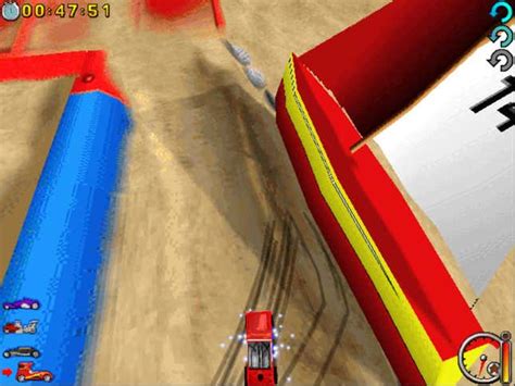 Hot Wheels Micro Racers Screenshots And Videos Kotaku