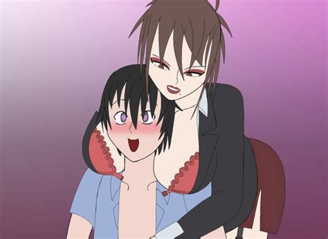 Rule 34 Boobs Implied Handjob Mida Rana Tagme Taro Yamada Yandere Yandere Simulator Yanderesim