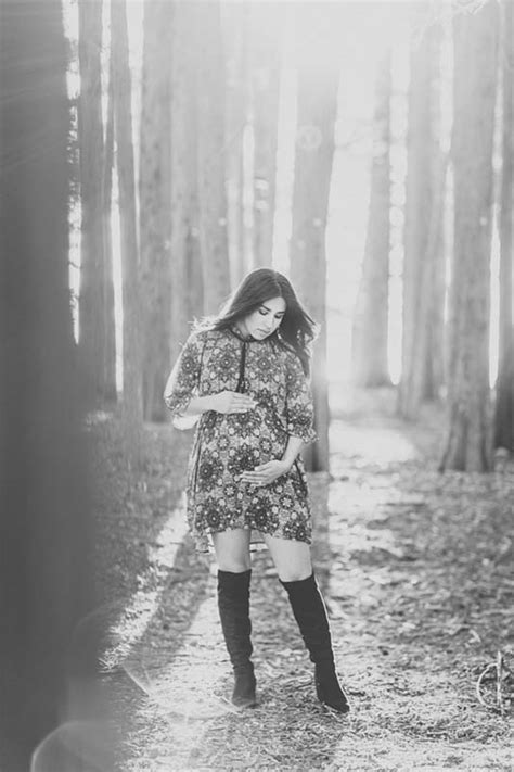 Magical Same Sex Maternity Session