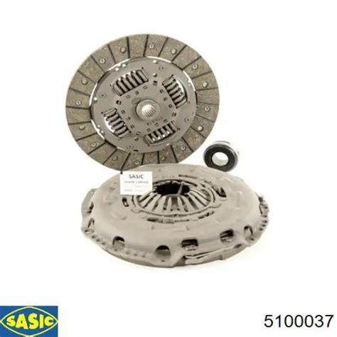 KE-PE25 Aisin сцепление