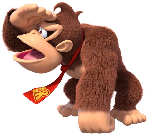 Donkey Kong (character) | Nintendo | Fandom