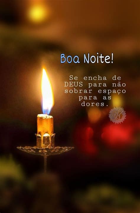 40 Frases Otimistas De Boa Noite Deus Para Refletir E Agradecer