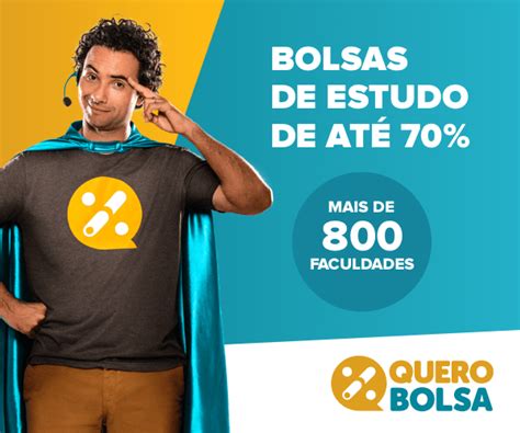 QUERO BOLSA 2026 → Como Funciona, Parceiros, Inscrições 2026