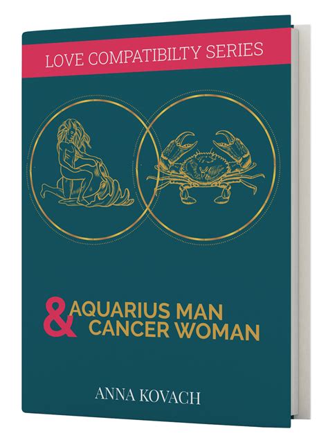 Aquarius Man Cancer Woman Love Compatibility - Aquarius Man Secrets ...