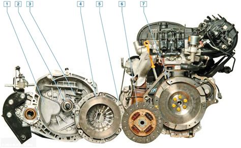 Как прокачать сцепление шевроле кобальт