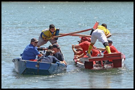 Coupe de France de joutes à Condrieu wilphid Flickr