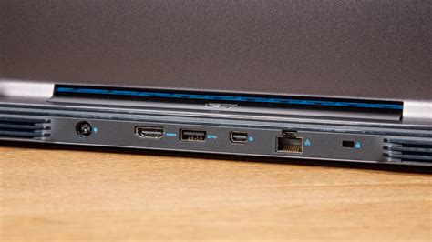 Dell G7 15 Gaming Laptop Review: Reliable Performer - Tom's Hardware ...