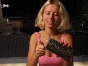 Welcome To Heaven Yoga With Eve Full Body Nude Stretching E Xxx Mobile Porno Videos