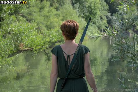 Cinnamomum Nude OnlyFans Photo 23 Nudostar TV