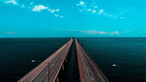 Chesapeake Bay Bridge-Tunnel Construction Is 2 Years Behind – NBC4 ...