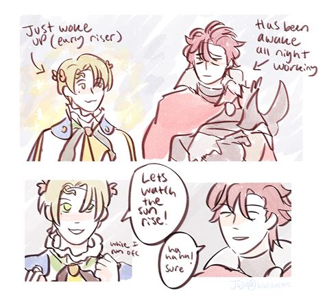 fire emblem engage spoilers on Tumblr