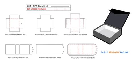 67 Box Dieline Triangle Royalty Free Images Stock Photos And Pictures