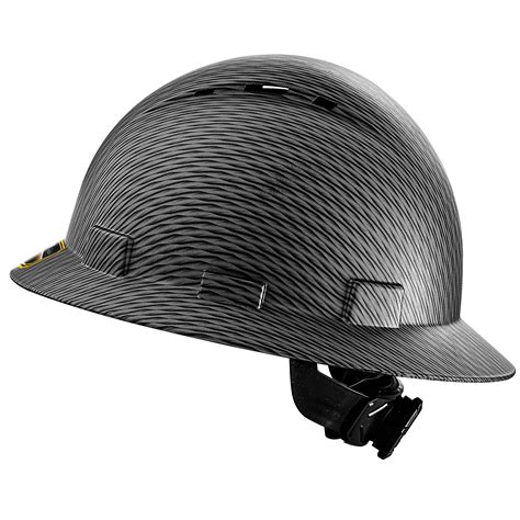 Buy ProtectX Premium Full Brim Hard Hat, Cascos De Construccion for