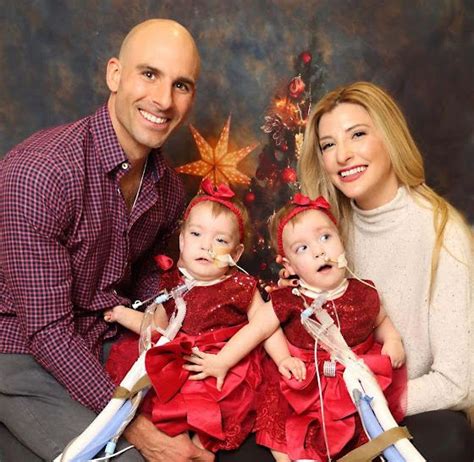 Conjoined Twins Abby and Brittany Reveal Astonishing News Years Later