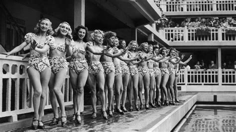 Il Bikini La Storia E I Consigli Per Trovare Il Tuo Anna Turcato