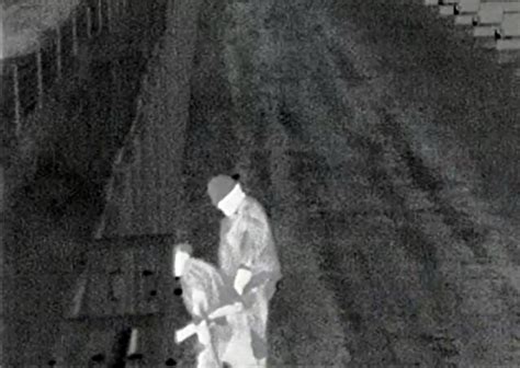 Thermal Security Cameras | ECAMSECURE