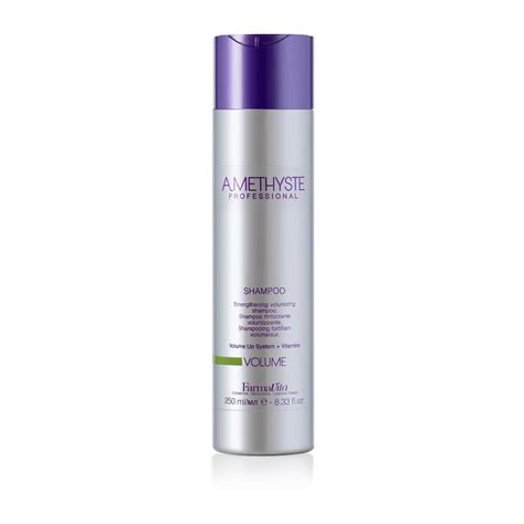 FARMAVITA Шампунь для обьема Amethyste, 250 мл купить по цене 1400₽ в ...