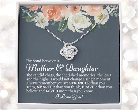 To My Daughter T Daughter Bridal Shower T Present For Etsy
