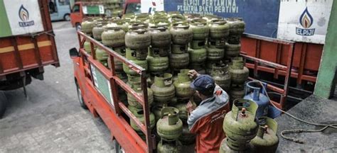 Lowongan Kerja Sopir Sekaligus Kenek Pengiriman Gas LPG Di Denpasar