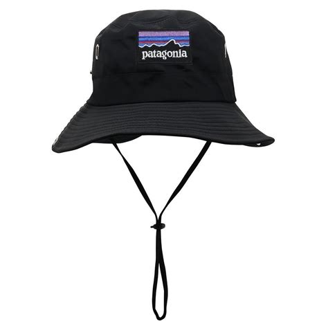 Панама для рыбалки и охоты Patagonia - купить с доставкой по выгодным ...