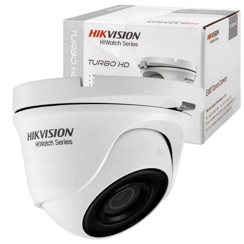 Kamera Hiwatch Turbo HD 4MP HWT-T140-M - 14088503726 - oficjalne ...