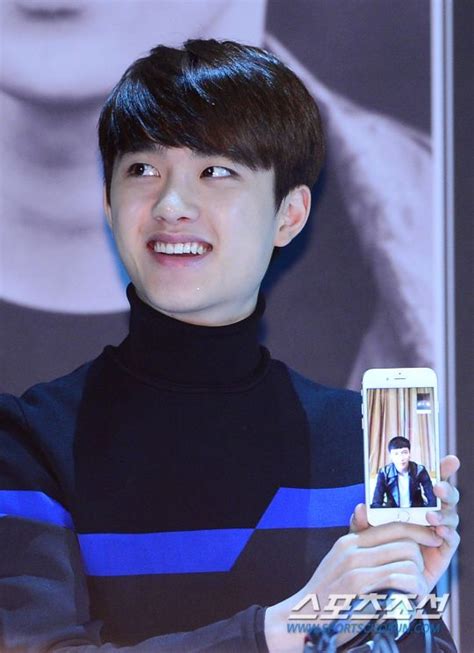 150330 KYUNGSOO Kyungsoo Exo Do Kyung Soo