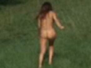 HELEN FRASER Nude AZNude