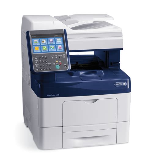 Xerox Versant Premier Technology Group