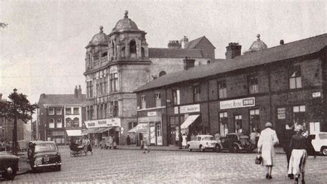 153 best images about Old Bolton Lancashire. on Pinterest