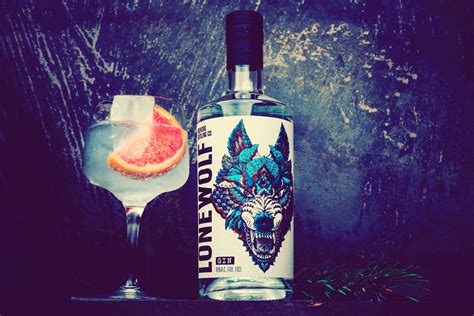 Brewdog Distilling Co International Scottish Gin Day