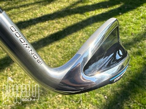 Tour Edge Hot Launch C524 E524 Irons Review Plugged In Golf