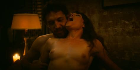 Nude Video Celebs Samantha Soule Nude Ellen Page Sexy Tales Of The City S01e02 2019