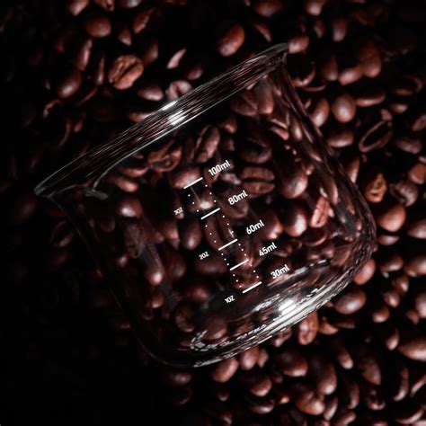 Custom Espresso Measuring Cup Wholesale Supplier | BANLEE