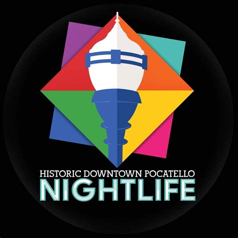 Downtown Pocatello Nightlife | Pocatello ID