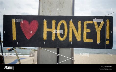 The Sweetest Festival In New York The New York City Honey Fest In