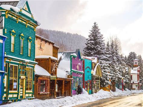 Mt.Crested Butte | Elevation – The Only Ski-in/Ski-out hotel