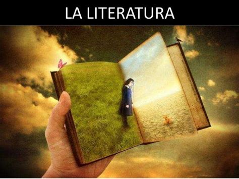 La Literatura