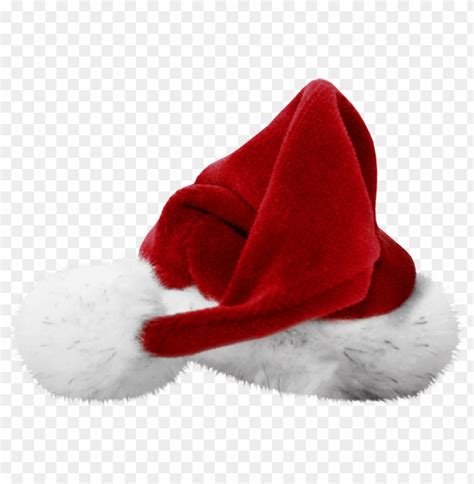 Fluffy Santa Hat Png Images 40560 Png Free Png Images Artofit