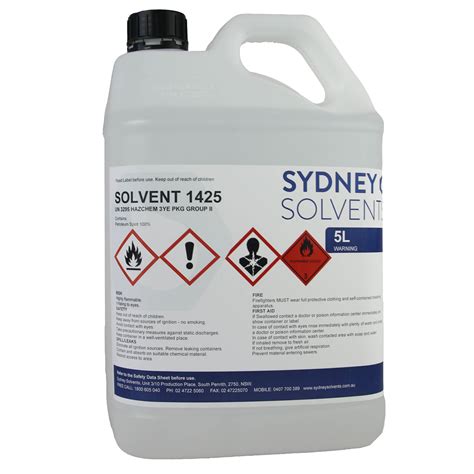 Solvent